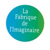 Logo of the association La Fabrique de l'Imaginaire